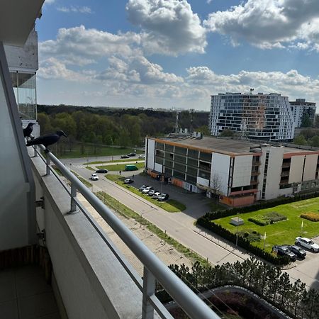 Mieszkanie Nad Morzem Karawela Gdańsk Zewnętrze zdjęcie