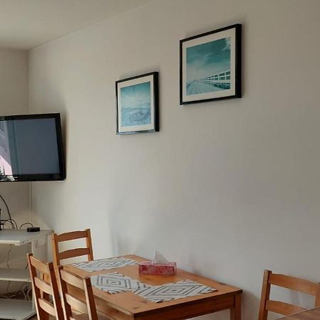 Mieszkanie Nad Morzem Karawela Gdańsk Zewnętrze zdjęcie