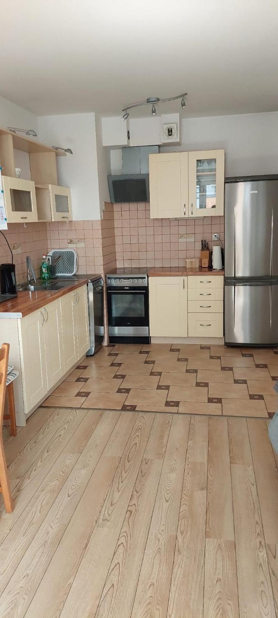 Mieszkanie Nad Morzem Karawela Gdańsk Zewnętrze zdjęcie