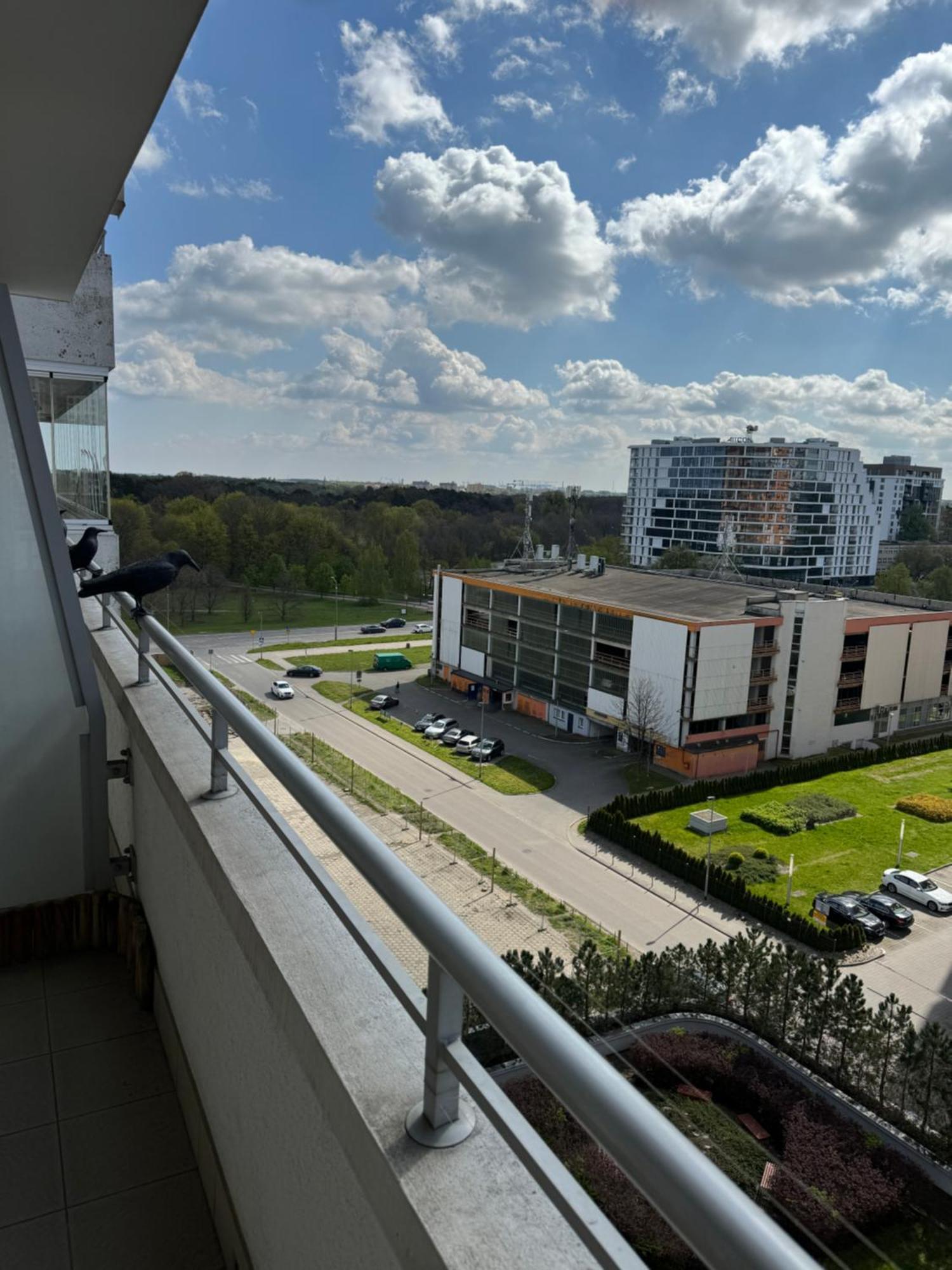 Mieszkanie Nad Morzem Karawela Gdańsk Zewnętrze zdjęcie