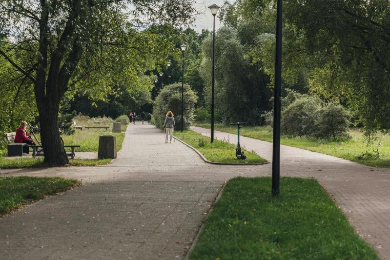Mieszkanie Nad Morzem Karawela Gdańsk Zewnętrze zdjęcie